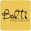 Balti International-Online icon