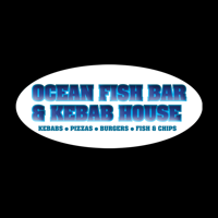 OceanFishBarKebabPizzaandBurger