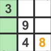 Classic Sudoku - 9x9 Puzzles icon