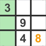 Download Classic Sudoku - 9x9 Puzzles app