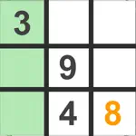 Classic Sudoku - 9x9 Puzzles App Alternatives