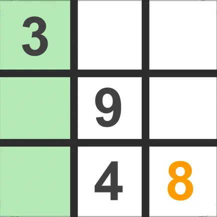 Classic Sudoku - 9x9 Puzzles Cheats