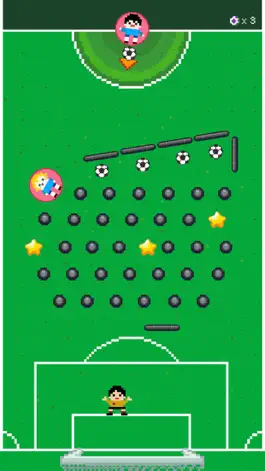 Game screenshot Lucky Strikers hack