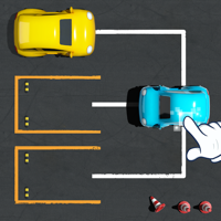 Parking Pro - Car Jam games 3d