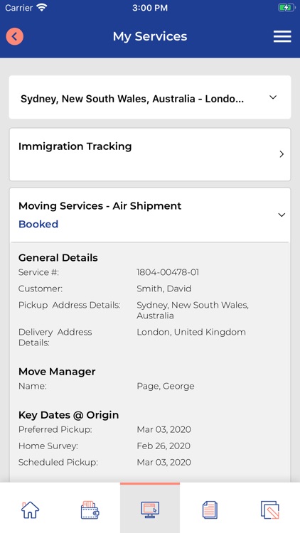 Crown World Mobility