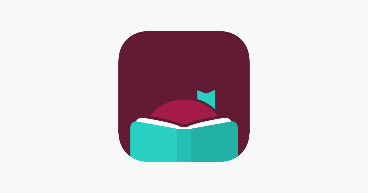 Libby, by OverDrive on the App Store