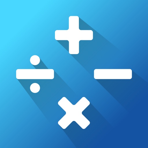 Matix: mental math training icon