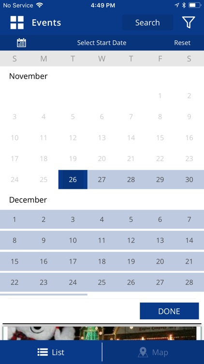 Visit The Colony screenshot-5