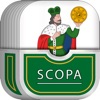 La Scopa - Classic Card Games icon