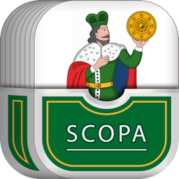 La Scopa