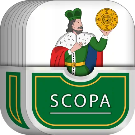La Scopa - Classic Card Games Читы