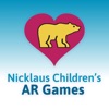 Nicklaus Children's AR Games icon