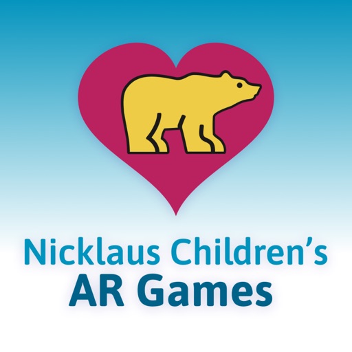 Nicklaus Children's AR Games