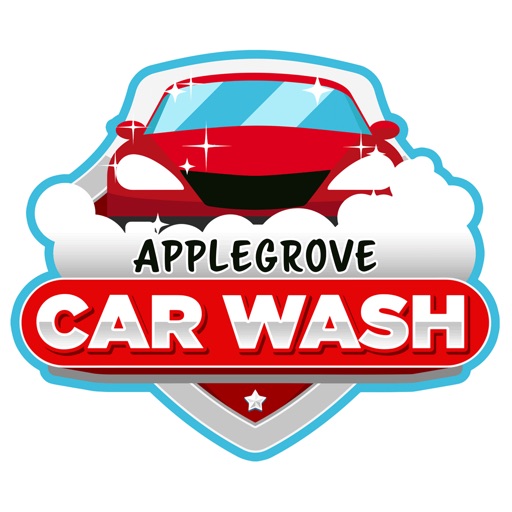 Applegrove Car Wash icon
