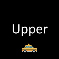 Upper App logo