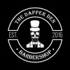 The Dapper Den Barbershop icon