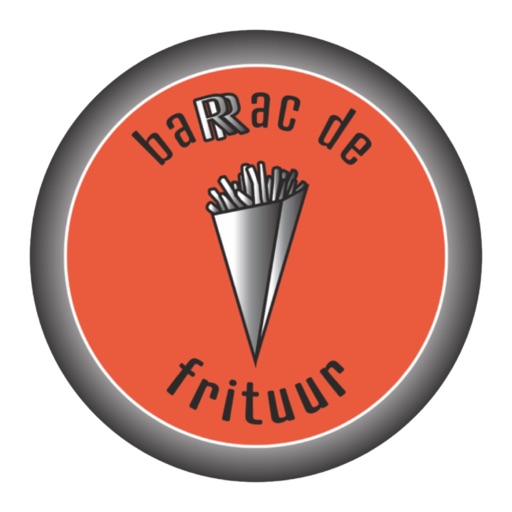 Barrac De Frituur