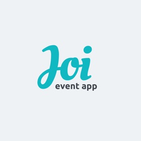 螢幕擷取畫面 (3) Joi Event App