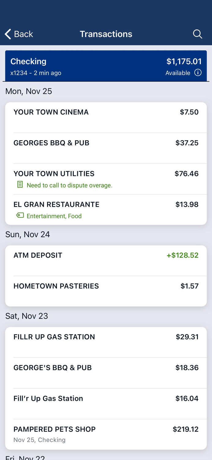 FedEx Employees Credit Assoc