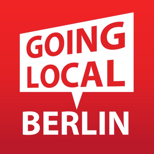 Going Local Berlin