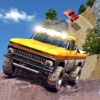 Offroad Monster Truck Sim 3D icon