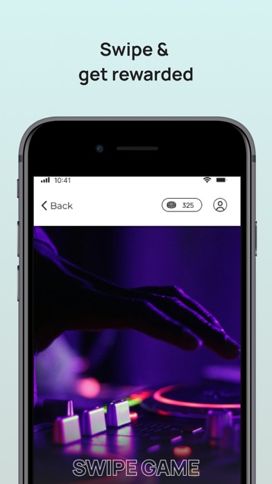 Lovefest Screenshot