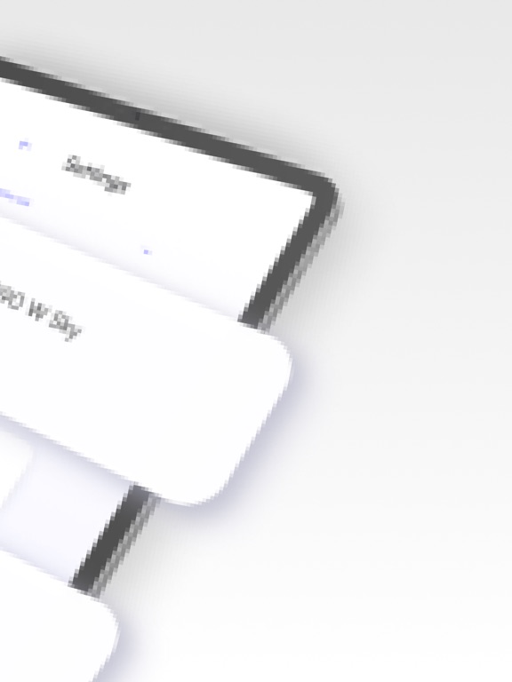 Remote control for Sky iPad screenshot 9 - Utilities app