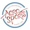 AcroSports SF delete, cancel
