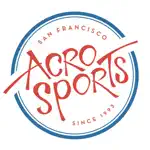 AcroSports SF App Problems