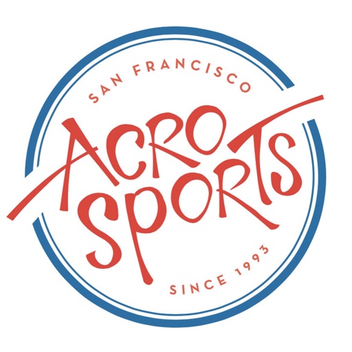 AcroSports SF icon