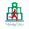 Heritage Race icon