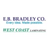 E.B. Bradley Co. Delivery icon
