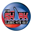 102.3 The Shark icon