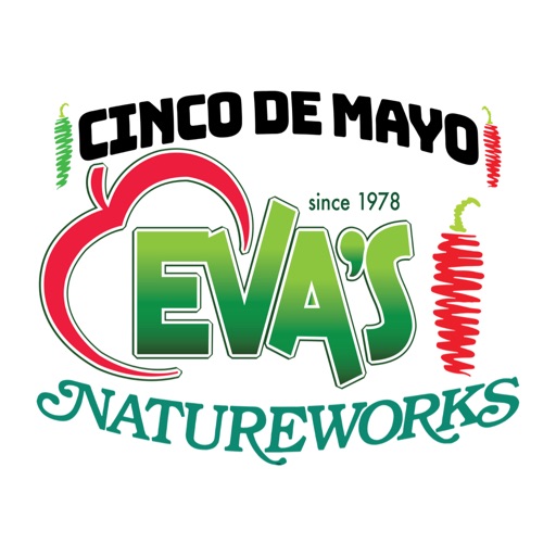 Evas x Cinco de Mayo