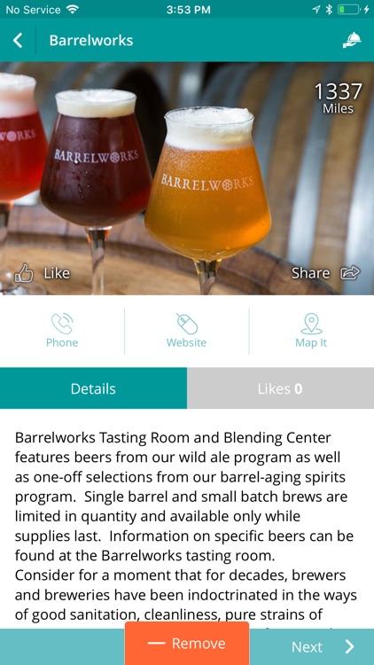 Discover Buellton CA screenshot-4