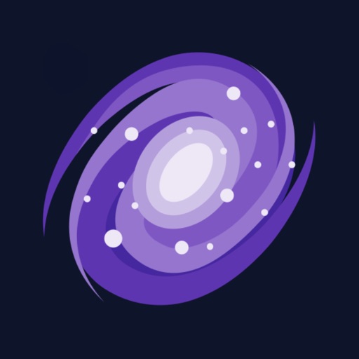 Space Out - Visual Meditation icon