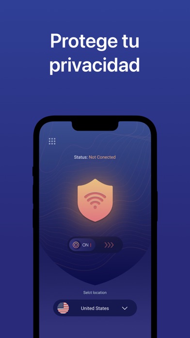 VPN ilimitada, Analizador WiFi