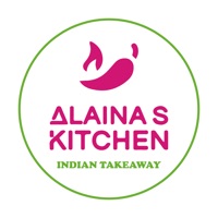 Alainas Kitchen logo