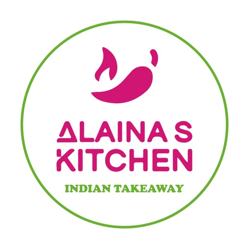 Alainas Kitchen, London icon