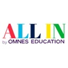 ALL IN by OMNES EDUCATION icon