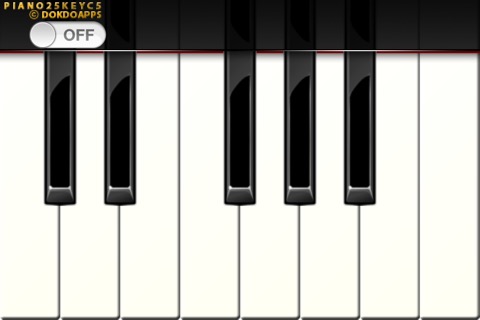 PIANO C5のおすすめ画像2