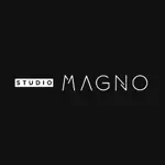 Studio Magno App Contact