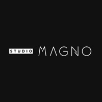 Studio Magno logo