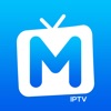 Mxl TV - IPTV Player M3U icon