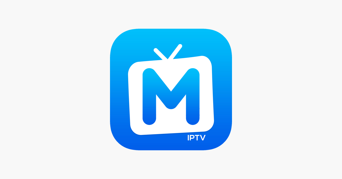 Mxl TV IPTV Player M3U on the App Store