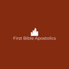 First Bible Apostolics icon