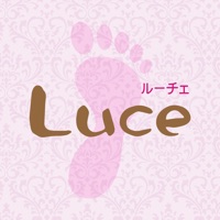 LUCE【ルーチェ】　公式アプリ　 logo