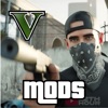 Icon Mods, Cheats & Maps for GTA