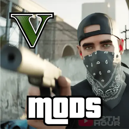 Mods, Cheats & Maps for GTA Читы