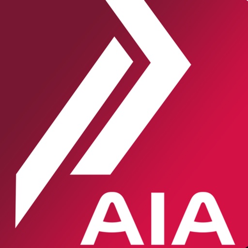 AIA NEXT iOS App